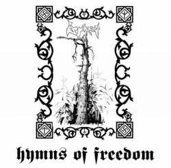 Agares (LVA) : Hymns of Freedom